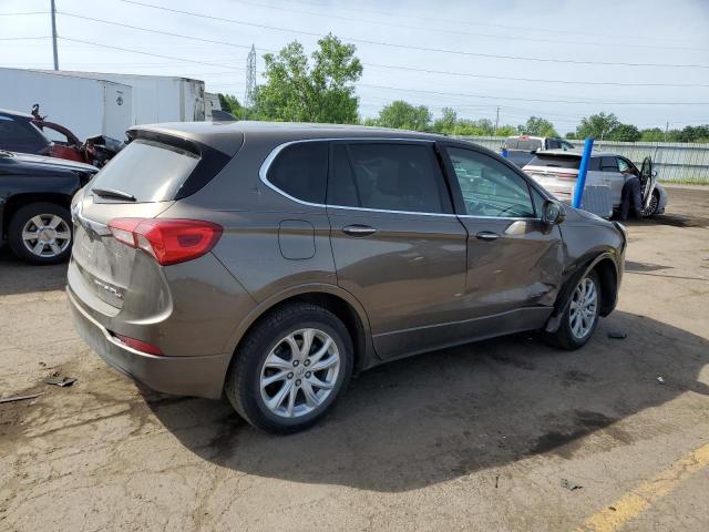 Photo 2 VIN: LRBFX1SA1KD105786 - BUICK ENVISION P 