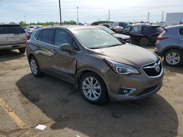 Photo 3 VIN: LRBFX1SA1KD105786 - BUICK ENVISION P 