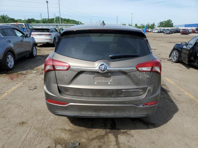 Photo 5 VIN: LRBFX1SA1KD105786 - BUICK ENVISION P 