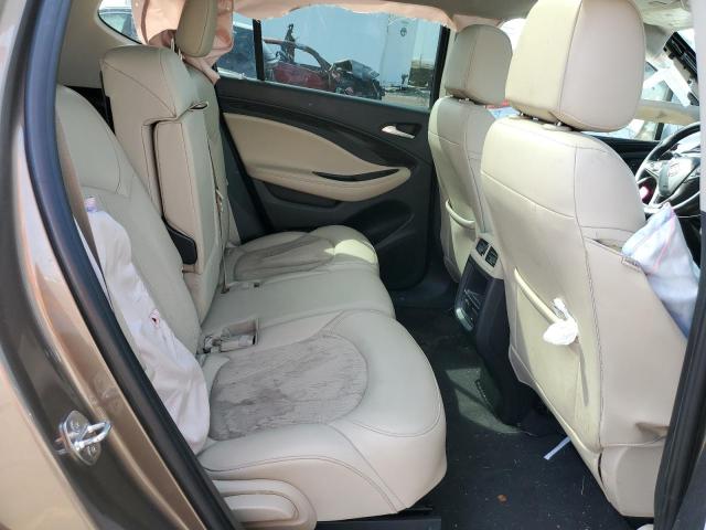 Photo 9 VIN: LRBFX1SA1KD105786 - BUICK ENVISION P 