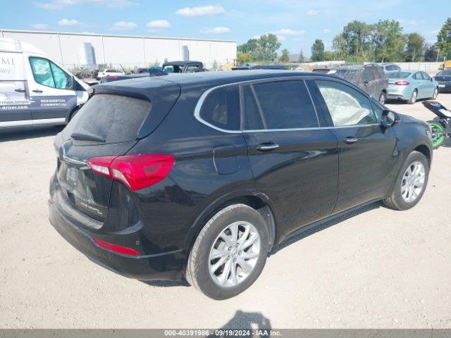 Photo 3 VIN: LRBFX1SA1KD107781 - BUICK ENVISION 