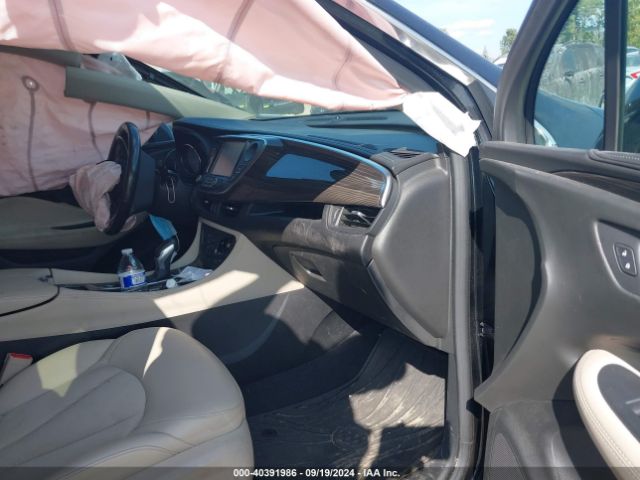 Photo 4 VIN: LRBFX1SA1KD107781 - BUICK ENVISION 