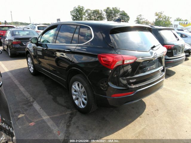 Photo 2 VIN: LRBFX1SA1LD083080 - BUICK ENVISION 