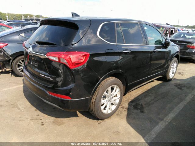 Photo 3 VIN: LRBFX1SA1LD083080 - BUICK ENVISION 