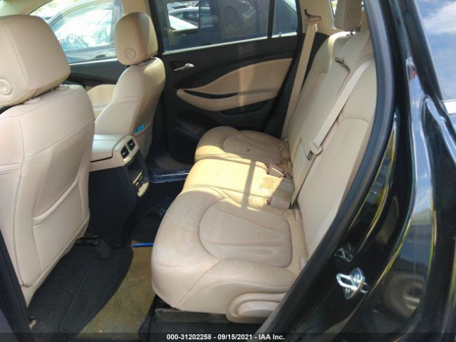 Photo 7 VIN: LRBFX1SA1LD083080 - BUICK ENVISION 