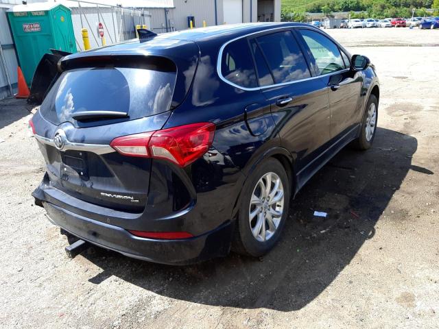 Photo 3 VIN: LRBFX1SA1LD165679 - BUICK ENVISION P 