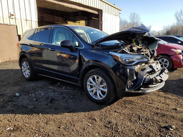 Photo 3 VIN: LRBFX1SA1LD195538 - BUICK ENVISION P 