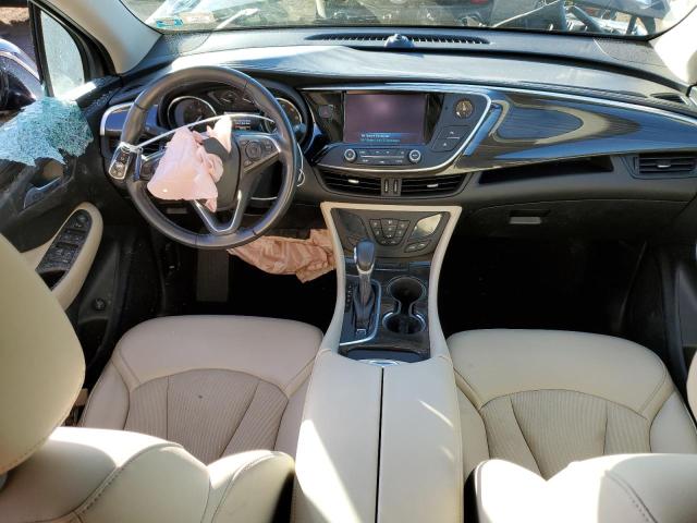 Photo 7 VIN: LRBFX1SA1LD195538 - BUICK ENVISION P 