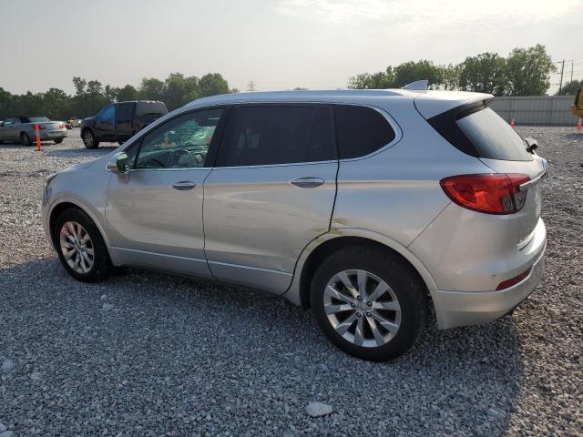 Photo 1 VIN: LRBFX1SA2JD015819 - BUICK ENVISION E 