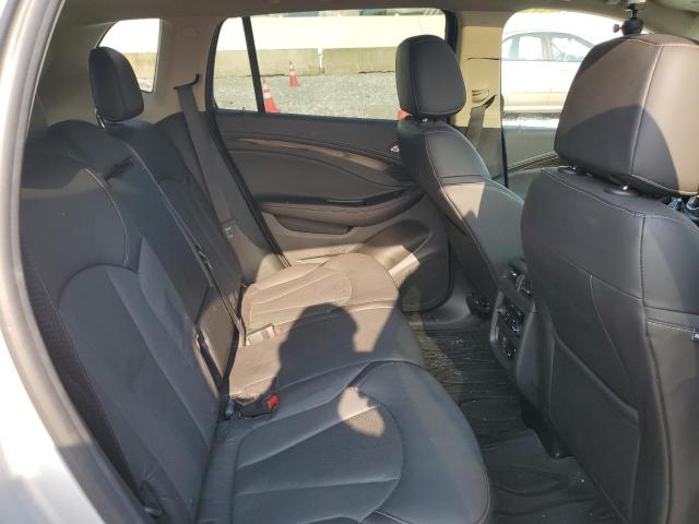 Photo 10 VIN: LRBFX1SA2JD015819 - BUICK ENVISION E 