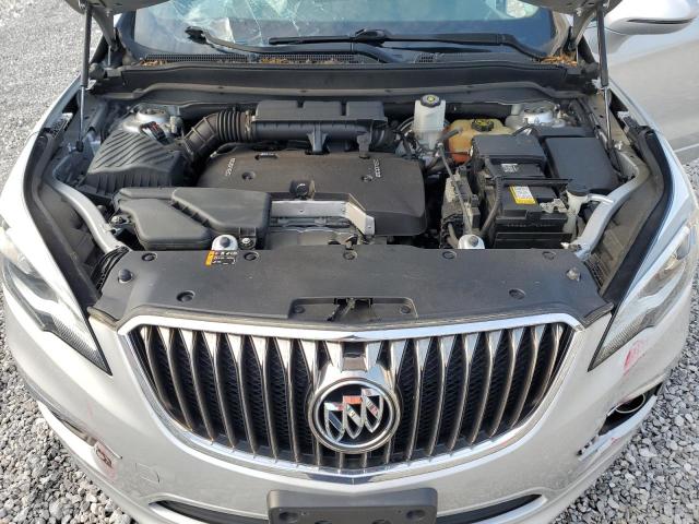 Photo 11 VIN: LRBFX1SA2JD015819 - BUICK ENVISION E 