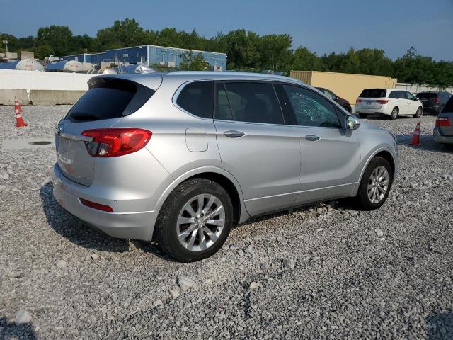 Photo 2 VIN: LRBFX1SA2JD015819 - BUICK ENVISION E 