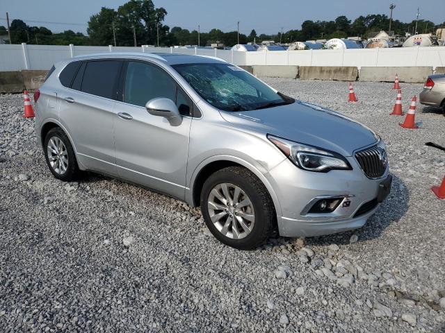 Photo 3 VIN: LRBFX1SA2JD015819 - BUICK ENVISION E 