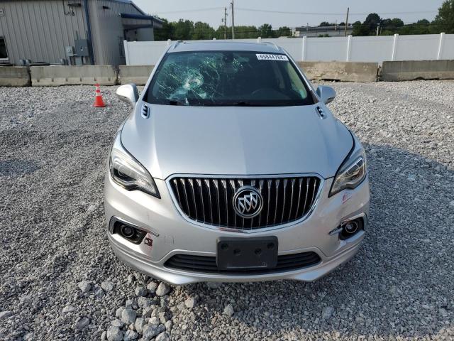 Photo 4 VIN: LRBFX1SA2JD015819 - BUICK ENVISION E 