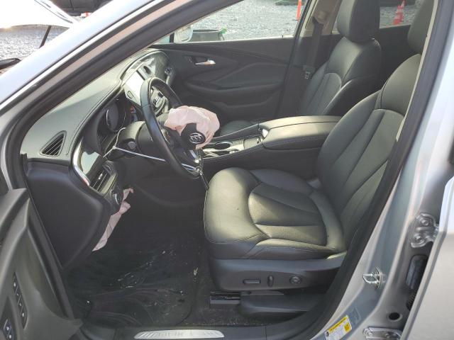 Photo 6 VIN: LRBFX1SA2JD015819 - BUICK ENVISION E 