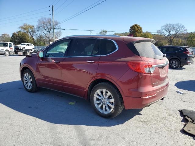 Photo 1 VIN: LRBFX1SA2JD024505 - BUICK ENVISION E 