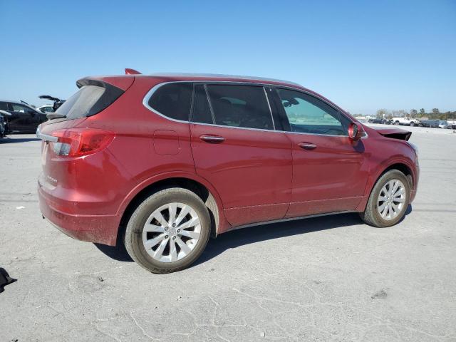 Photo 2 VIN: LRBFX1SA2JD024505 - BUICK ENVISION E 