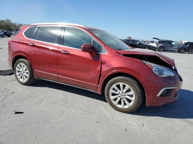 Photo 3 VIN: LRBFX1SA2JD024505 - BUICK ENVISION E 