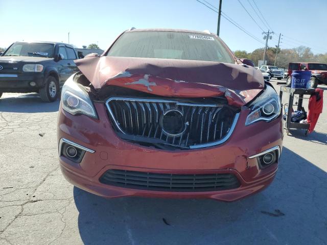 Photo 4 VIN: LRBFX1SA2JD024505 - BUICK ENVISION E 