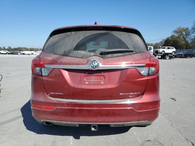 Photo 5 VIN: LRBFX1SA2JD024505 - BUICK ENVISION E 