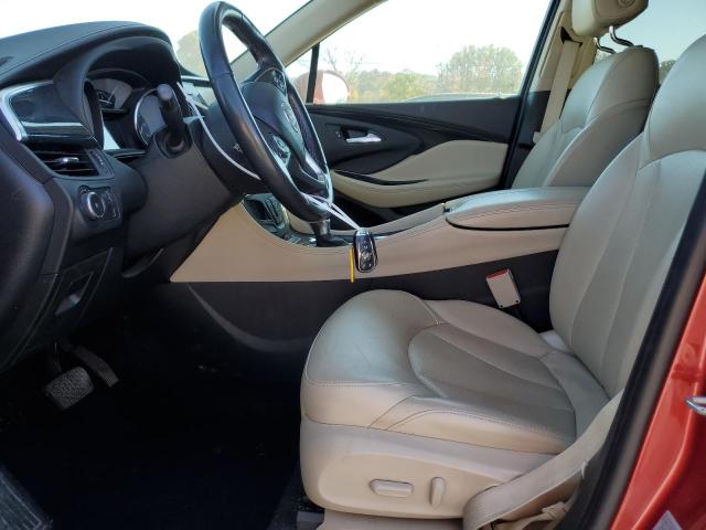 Photo 6 VIN: LRBFX1SA2JD024505 - BUICK ENVISION E 