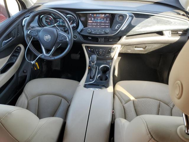 Photo 7 VIN: LRBFX1SA2JD024505 - BUICK ENVISION E 