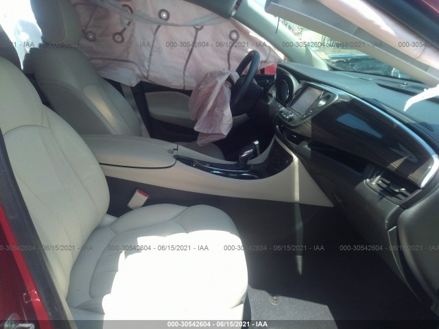 Photo 4 VIN: LRBFX1SA2KD019757 - BUICK ENVISION 