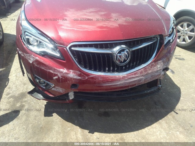 Photo 5 VIN: LRBFX1SA2KD019757 - BUICK ENVISION 