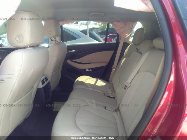 Photo 7 VIN: LRBFX1SA2KD019757 - BUICK ENVISION 