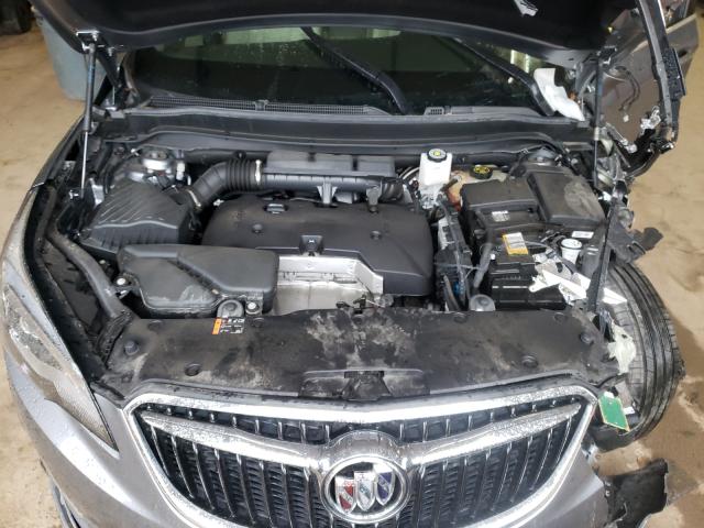 Photo 6 VIN: LRBFX1SA2LD033904 - BUICK ENVISION P 