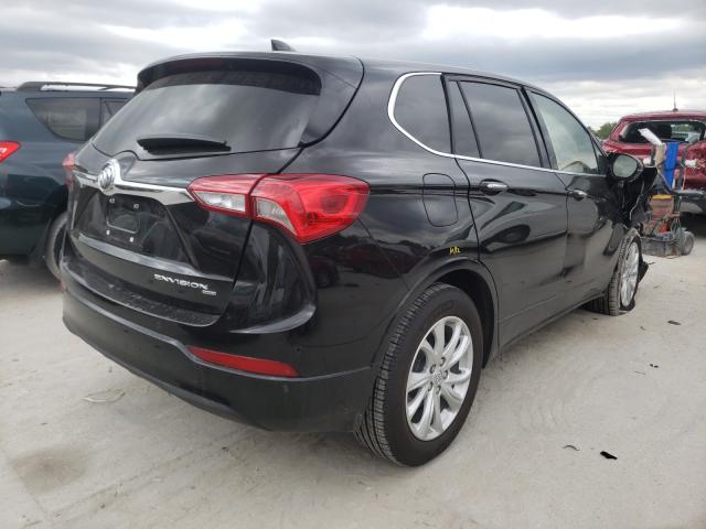 Photo 3 VIN: LRBFX1SA2LD081242 - BUICK ENVISION P 