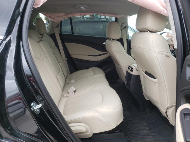 Photo 5 VIN: LRBFX1SA2LD081242 - BUICK ENVISION P 