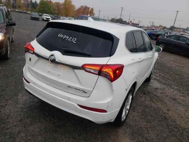 Photo 3 VIN: LRBFX1SA2LD178909 - BUICK ENVISION P 