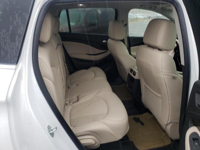 Photo 5 VIN: LRBFX1SA2LD178909 - BUICK ENVISION P 