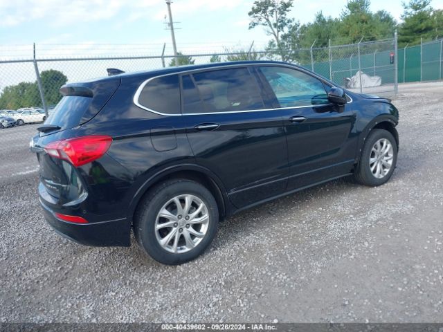 Photo 3 VIN: LRBFX1SA2LD198982 - BUICK ENVISION 