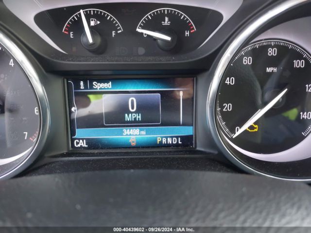 Photo 6 VIN: LRBFX1SA2LD198982 - BUICK ENVISION 