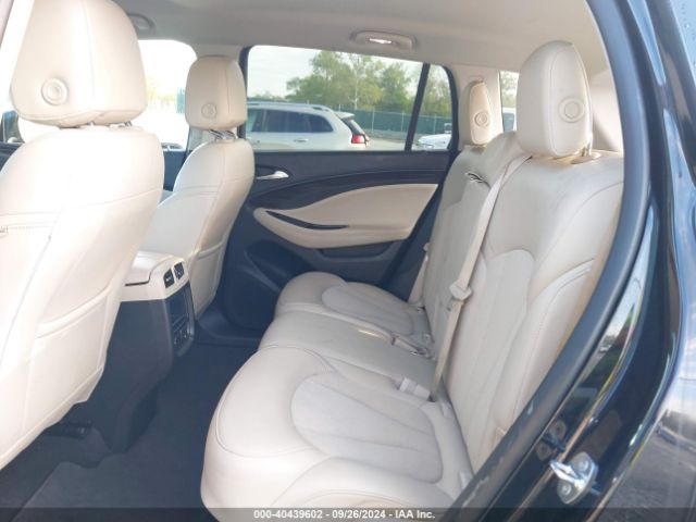 Photo 7 VIN: LRBFX1SA2LD198982 - BUICK ENVISION 