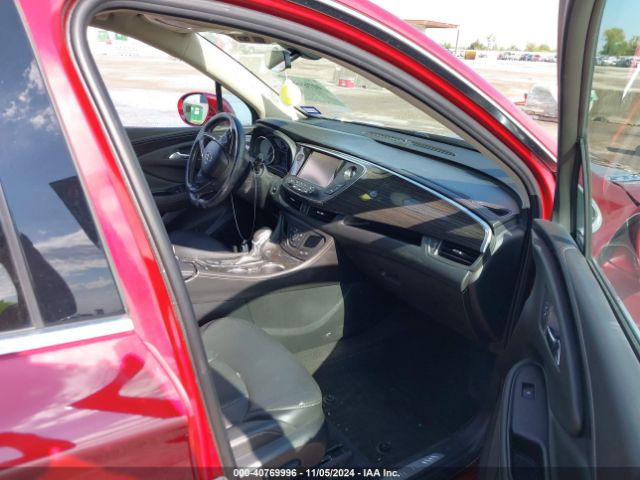 Photo 4 VIN: LRBFX1SA3JD016817 - BUICK ENVISION 