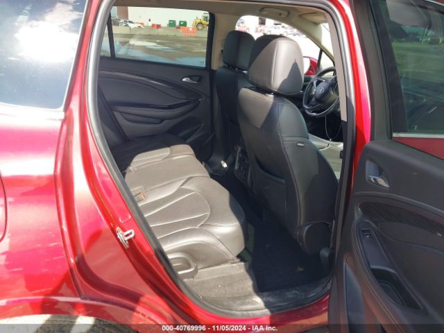 Photo 7 VIN: LRBFX1SA3JD016817 - BUICK ENVISION 