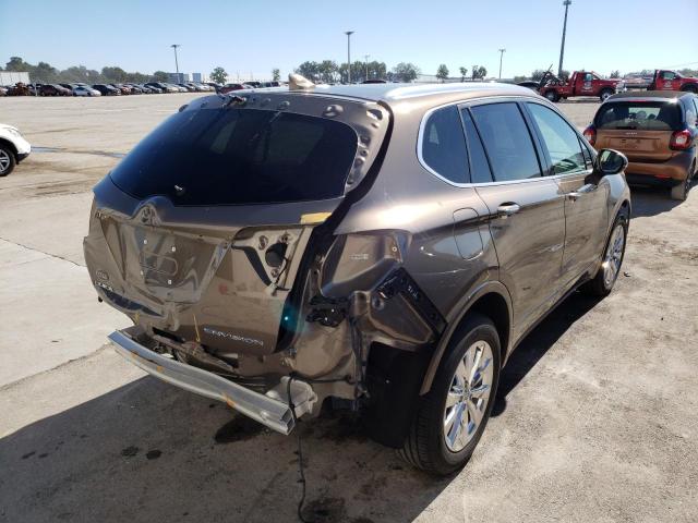 Photo 3 VIN: LRBFX1SA3JD028322 - BUICK ENVISION E 