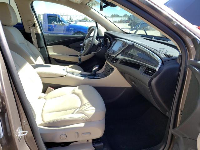 Photo 4 VIN: LRBFX1SA3JD028322 - BUICK ENVISION E 