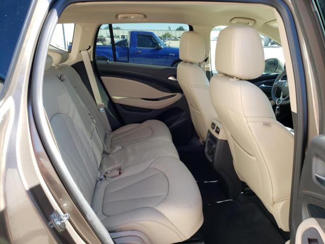 Photo 5 VIN: LRBFX1SA3JD028322 - BUICK ENVISION E 