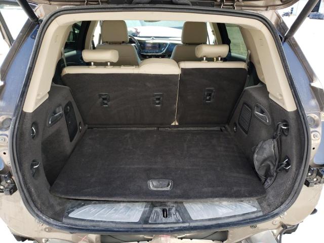 Photo 8 VIN: LRBFX1SA3JD028322 - BUICK ENVISION E 