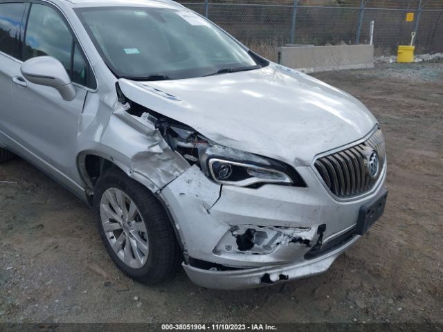 Photo 5 VIN: LRBFX1SA3JD052801 - BUICK ENVISION 