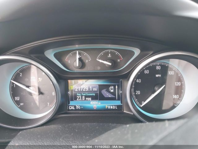 Photo 6 VIN: LRBFX1SA3JD052801 - BUICK ENVISION 