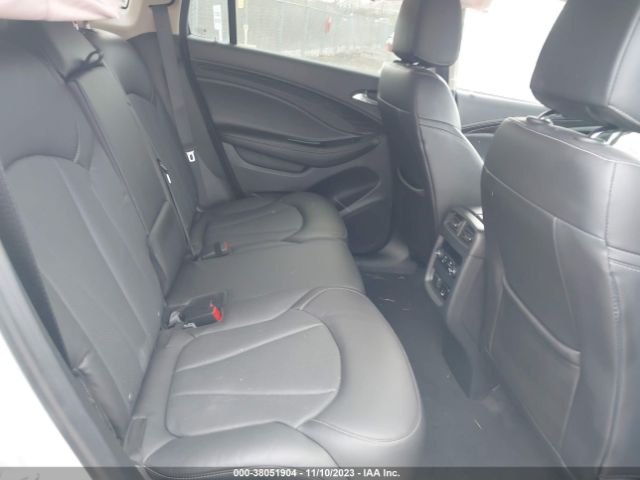 Photo 7 VIN: LRBFX1SA3JD052801 - BUICK ENVISION 