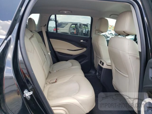 Photo 10 VIN: LRBFX1SA3KD010176 - BUICK ENVISION 