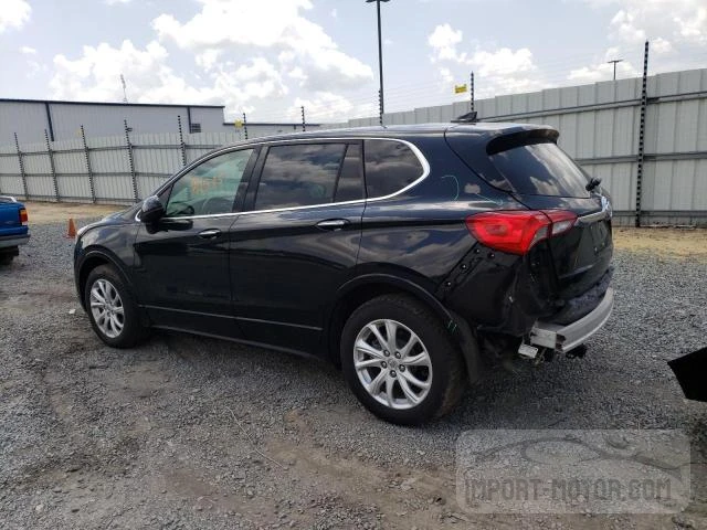 Photo 2 VIN: LRBFX1SA3KD010176 - BUICK ENVISION 