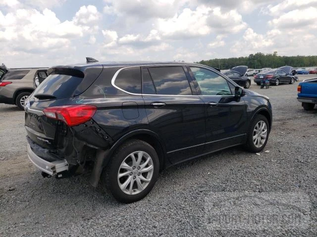 Photo 3 VIN: LRBFX1SA3KD010176 - BUICK ENVISION 