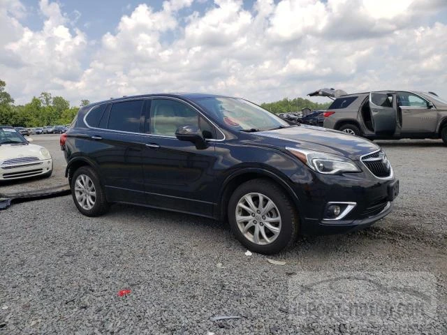 Photo 4 VIN: LRBFX1SA3KD010176 - BUICK ENVISION 